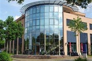 Blu Hotel Freiburg Image