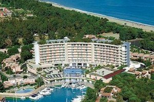 Blu Hotel Portorosa voted  best hotel in Furnari