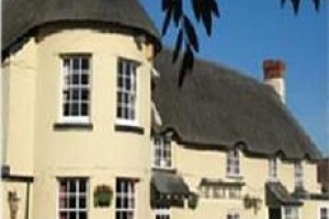 Blue Ball Inn Exeter Image