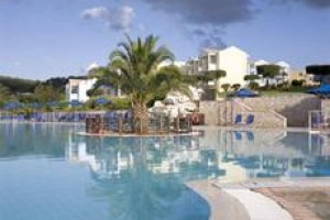 Mareblue Beach Resort Kassopaia voted 5th best hotel in Kassopaia