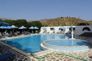 Blue Bay Hotel Karpathos Image