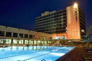 Blue Bay Hotel Netanya Image