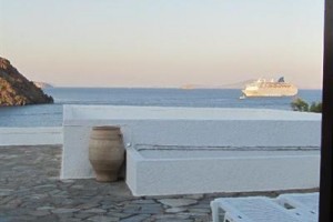 Blue Bay Hotel Skala (Patmos) Image