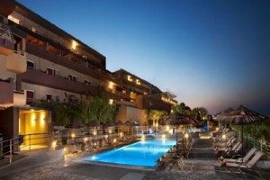 Blue Bay Resort and Spa Hotel Gazi Image