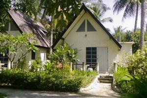 Blue Beach Resort Prachuap Khiri Khan Image