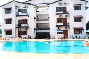 Blue Beach Resort voted 3rd best hotel in Bardez