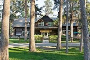 Blue Bell Lodge Custer Image