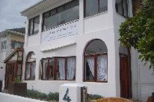 Blue Canyon Guest House Cape Town voted 5th best hotel in Muizenberg