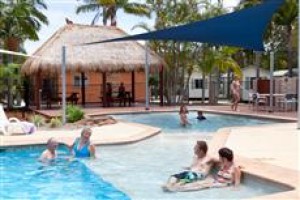 Blue Dolphin Resort and Holiday Park voted 4th best hotel in Yamba