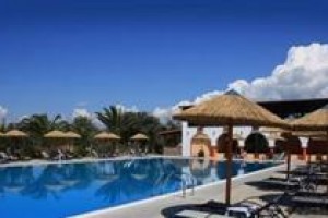 Blue Dolphin Hotel voted  best hotel in Metamorfosi 