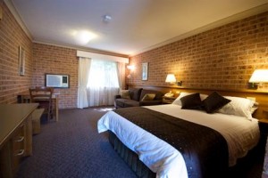 Blue Gum Motor Inn Image