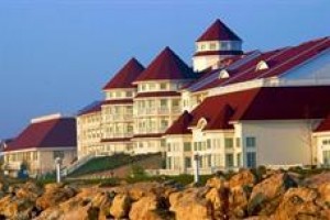 Blue Harbor Resort voted 2nd best hotel in Sheboygan
