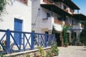Blue Horizon Samos Image