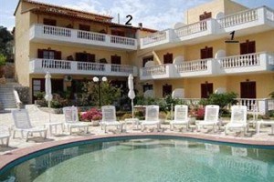 Blue Horizon Studios Skiathos voted 4th best hotel in Skiathos