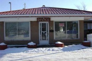 Blue Jay Motel Image