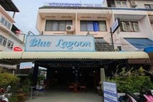 Blue Lagoon Guest House and Bar Image