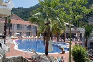 Blue Lagoon Hotel Oludeniz Image