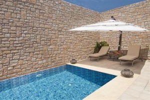Blue Lagoon Village voted 3rd best hotel in Kefalos