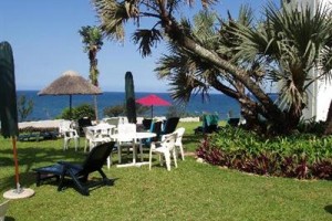 Blue Marlin voted  best hotel in Scottburgh