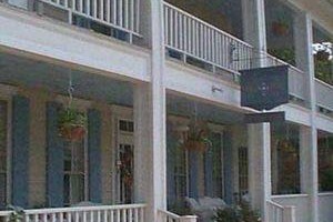 Blue Max Inn Bed & Breakfast voted  best hotel in Chesapeake City
