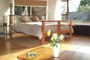 Blue Moon B&B voted  best hotel in Riwaka