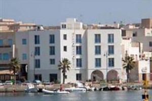 Blue Moon Hotel Pantelleria Image