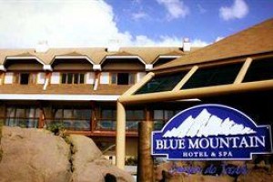 Blue Mountain Hotel Campos do Jordao Image
