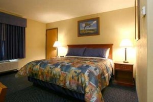 Blue Mountain Inn & Suites Image