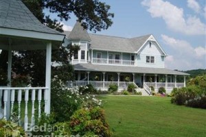 Blue Mountain Mist Country Inn and Cottages Sevierville Image