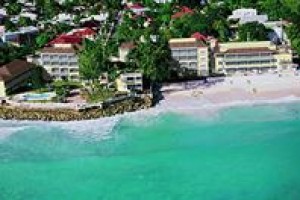 Blue Orchids Beach Hotel Christ Church Image