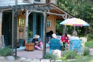 Blue Owl B&B Image