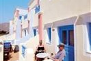 Blue Palace Bay Hotel Santorini voted  best hotel in Santorini