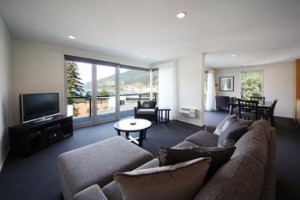 Blue Peaks Apartments Queenstown Image