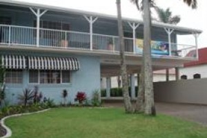 Blue Pelican Motel voted 6th best hotel in Tweed Heads