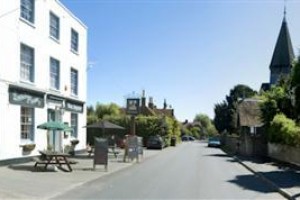 Blue Pigeons At Worth Inn Sandwich (England) voted 5th best hotel in Sandwich 