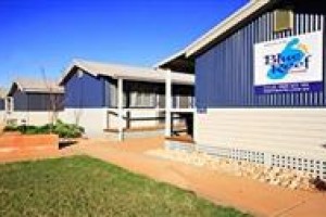 Blue Reef Backpackers Village Camp Exmouth Image