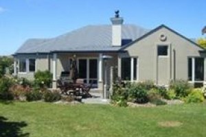 Blue Ridge Boutique Bed & Breakfast Te Anau Image