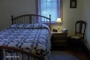 Blue Rock Bed and Breakfast voted  best hotel in Millersville