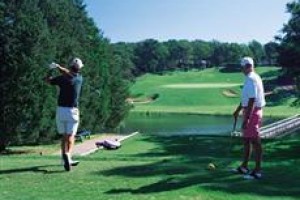 Blue Rock Golf Resort voted 2nd best hotel in South Yarmouth