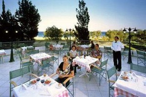 Blue Sea Beach Resort Image