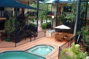 Blue Seas Resort voted 3rd best hotel in Broome