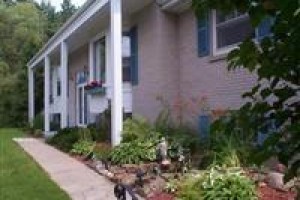 Blue Shutters Bed and Breakfast Image