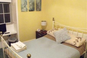 Blue Sky Bed And Breakfast Lyme Regis Image