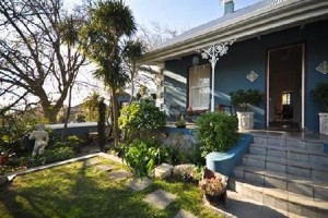 Blue Sky Cottages Image