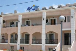 Blue Sky Hotel Apartments Rethymno Image