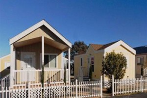 Blue Sky Resort Twentynine Palms Image