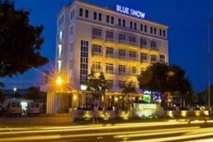 Blue Snow Hotel Image