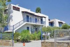 Blue Star Apartments Chersonissos Image