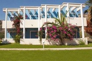 Blue Star Hotel Faliraki Image