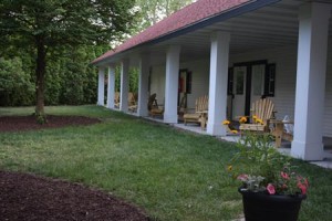 Blue Star Motel Image